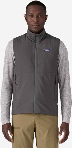 Patagonia Nano-Air Light Vest Action Sports