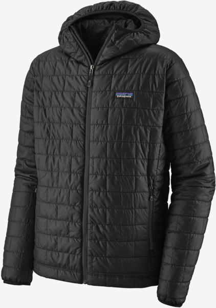 Patagonia Nano Puff Hoody