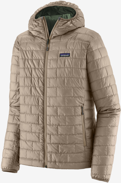 Patagonia Nano Puff Hoody - Action Sports