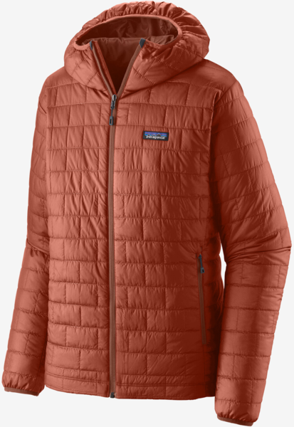 Patagonia Nano Puff Hoody - Action Sports