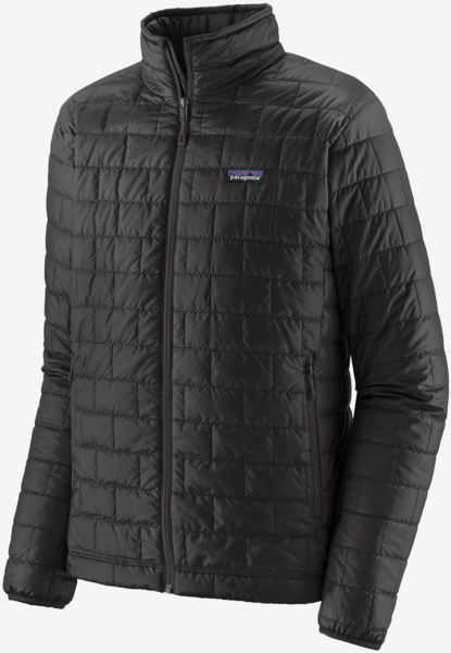 Patagonia Nano Puff Jacket Patagonia Nano Puff Jacket