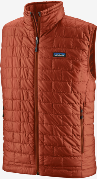 Patagonia Nano Puff Vest - Action Sports