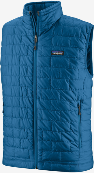 Patagonia Nano Puff Vest - Action Sports