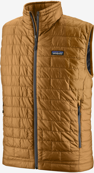 Patagonia Nano Puff Vest - Action Sports