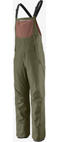 Patagonia Powder Town Bibs—Regular