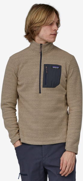 Patagonia R1 Air Zip-Neck