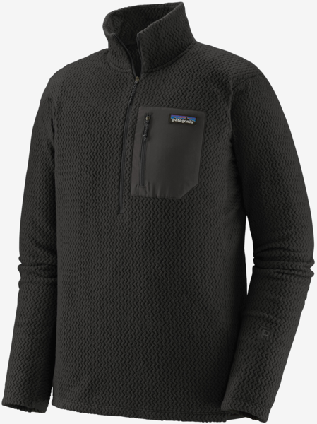 Patagonia R1 Air Zip-Neck