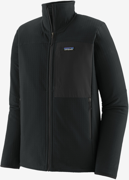 登山用品 patagonia - Patagonia R2 JACKET Men's R2® TechFace Jacket – Patagonia Worn Wear®