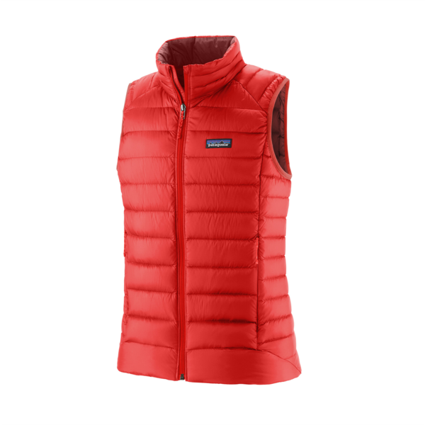 Patagonia Down Sweater Vest