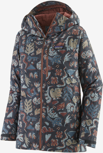 Patagonia Insulated Powder Town Jacket