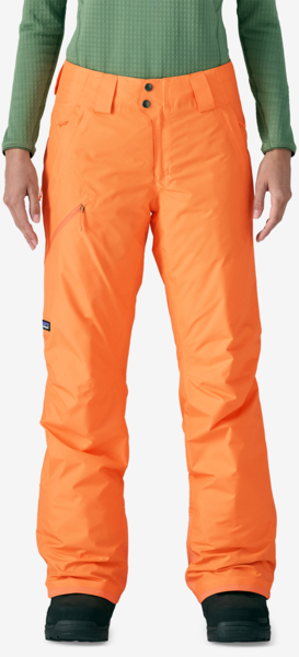 Patagonia Insulated Powder Town Pants—Regular - Action Sports