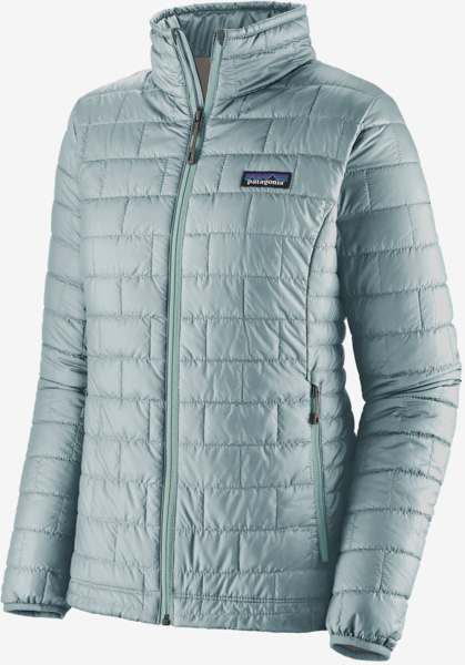 Patagonia Nano Puff Jacket - Action Sports