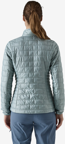 Patagonia Nano Puff Jacket - Action Sports