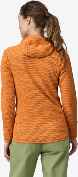 Patagonia R1 Air Full-Zip Hoody - Action Sports