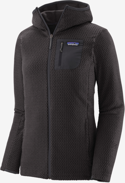 Patagonia R1 Air Full-Zip Hoody