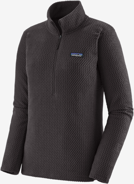 Patagonia R1 Air Zip-Neck