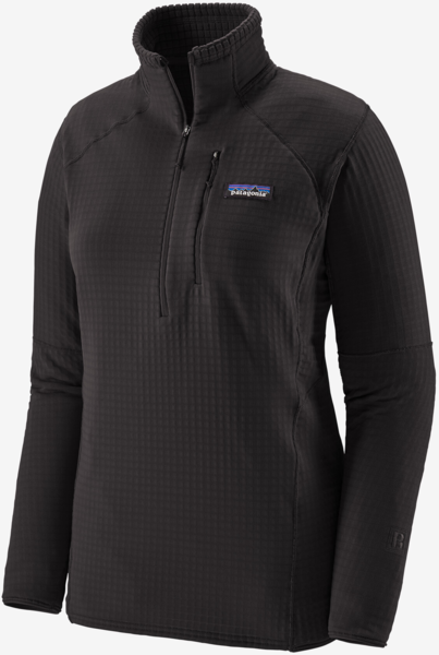 Patagonia R1 Fleece Pullover Patagonia R1 Fleece Pullover