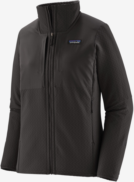 Patagonia R2 CrossStrata Jacket