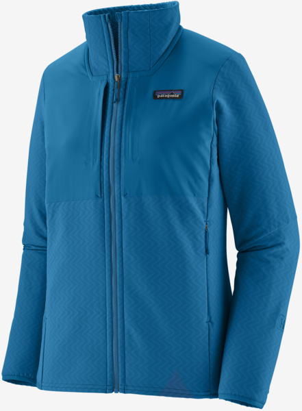 Patagonia R2 CrossStrata Jacket - Action Sports