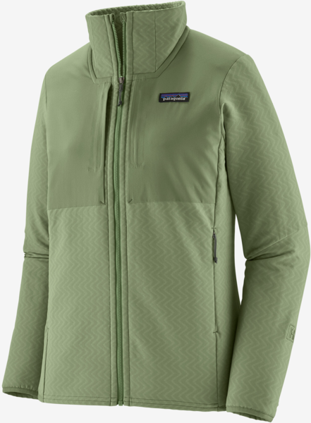 Patagonia Women's R2 Jacket S レディース 未使用 Women's R2® Jacket – Patagonia Worn Wear®