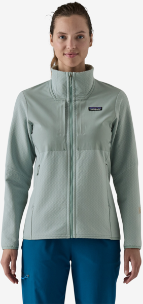 Patagonia R2 CrossStrata Jacket - Action Sports