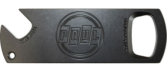 Paul Component Engineering Bottle Opener