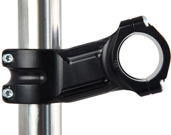 Paul Component Engineering Boxcar Stem - Jersey Shore Bike Shop