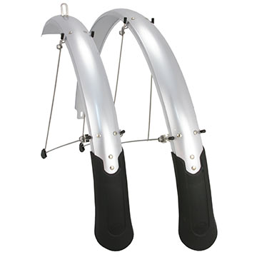 Planet Bike Cascadia Fenders (ATB)