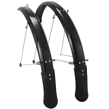 Planet Bike Cascadia Fenders (29er)