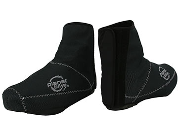 Planet Bike Blitzen Shoe Covers