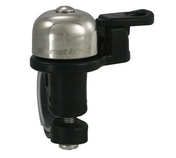 Planet Bike Courtesy Bell