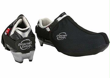 Planet Bike Dasher Toe Covers