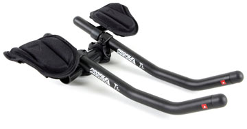 Profile Design T1+ Clip-on Aerobars