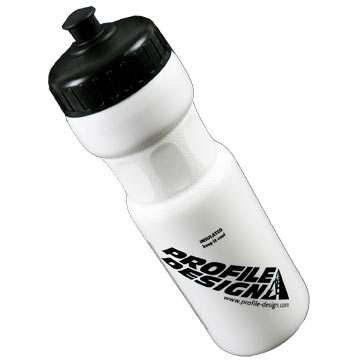 Profile Design Insulated Water Bottle
