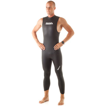 Profile Design Wetsuit Size Chart