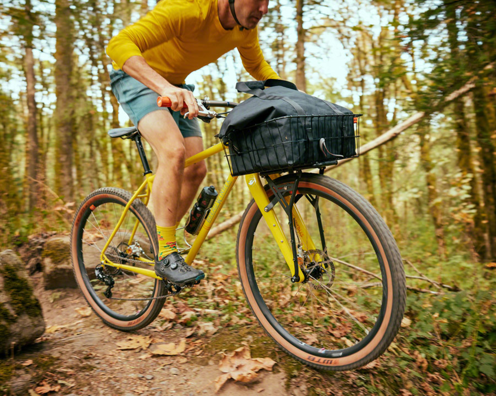 PDW Loot Rack Bag Dirt Rooster Bicycles Catonsville, MD