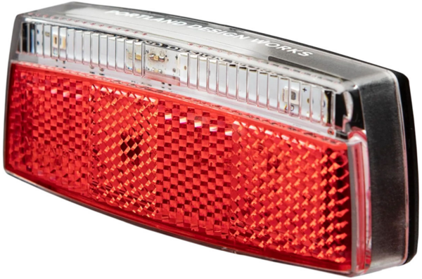 PDW Rackstar Taillight