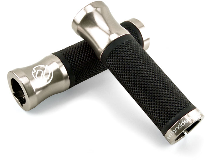 PDW Speed Metal Grips