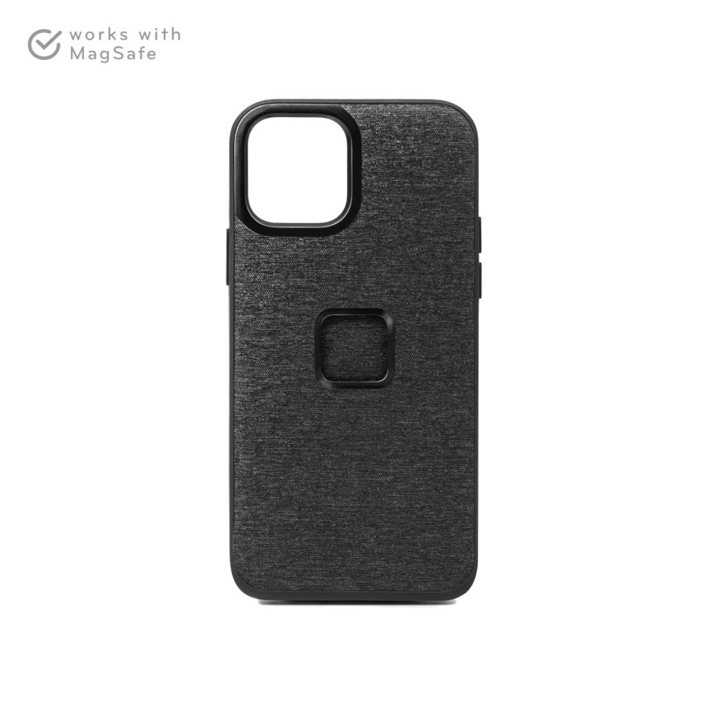 Peak Design Mobile Everyday Fabric Case iPhone 12 - 6.1" 