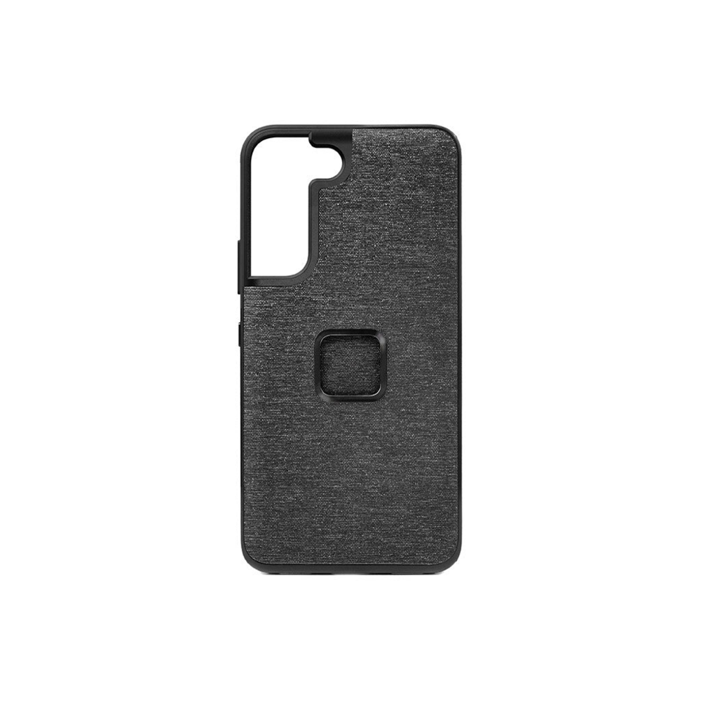 Peak Design Mobile Everyday Fabric Case Samsung S22 Peak Design Mobile Everyday Fabric Case Samsung S22