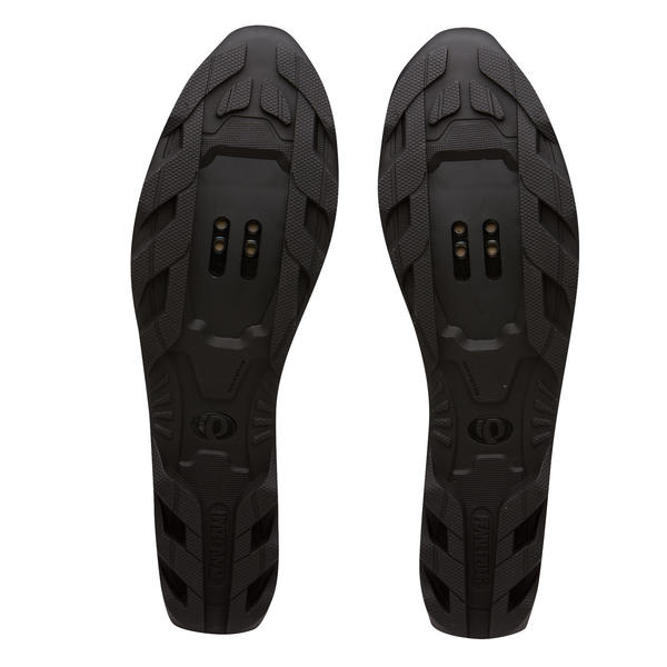 Chaussures De Cyclisme Pearl Izumi All Road V5 - Noires Taille 45 - Neuves