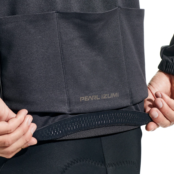 Pearl Izumi Attack AmFIB Lite Jacket - Brands Cycle and Fitness