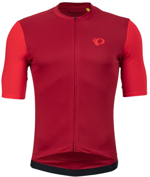 Maillot Cyclisme Pearl Izumi 2016 - XXL - Blanc Gris Noir - Très Bon état