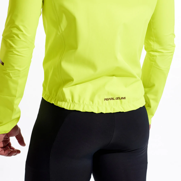 Pearl Izumi Attack WXB Jacket The Off Ramp Santa Clara, CA