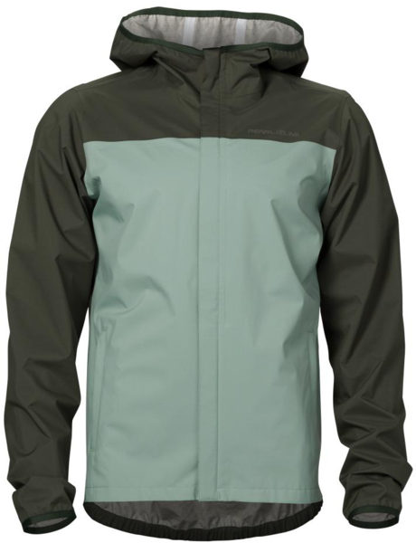 Pearl Izumi Canyon 2.5L WXB Rain Jacket Pearl Izumi Canyon 2.5L WXB Rain Jacket