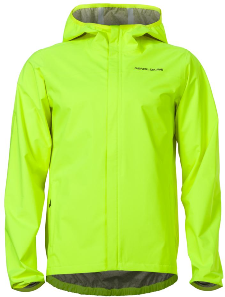 Pearl Izumi Canyon 2.5L WXB Rain Jacket