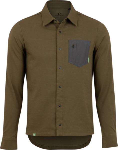 Pearl Izumi Canyon Alpha Long Sleeve Top