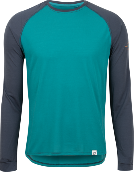 Pearl Izumi Canyon Long Sleeve Jersey Pearl Izumi Canyon Long Sleeve Jersey