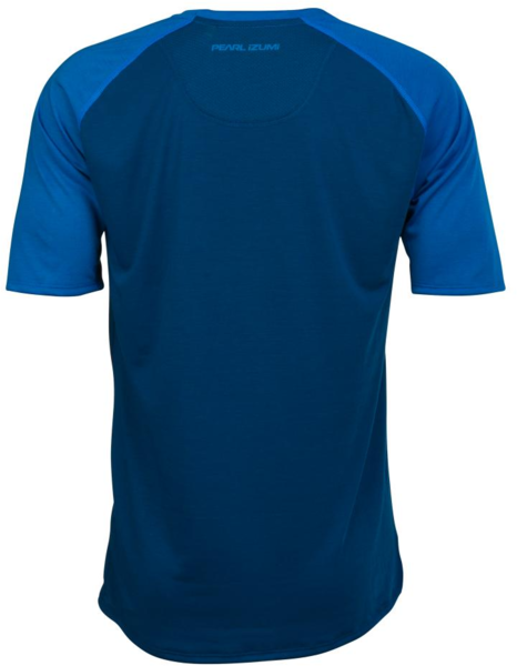 Pearl Izumi Canyon Short Sleeve Jersey