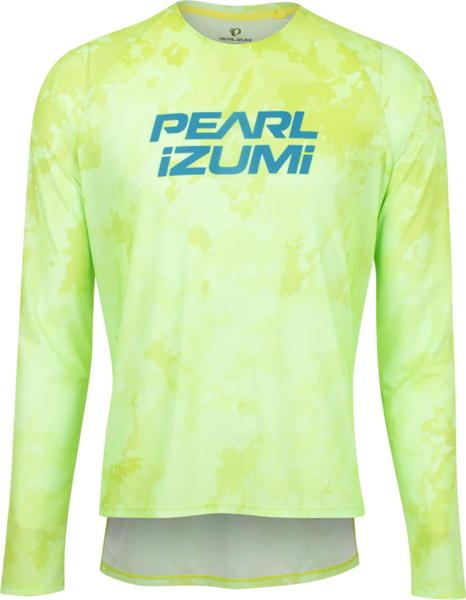 Pearl Izumi Elevate Long Sleeve Jersey